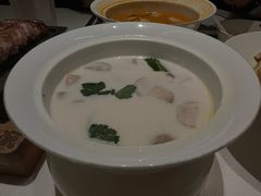 -金链花·泰国餐厅(国贸店)