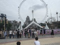-广州融创文旅城