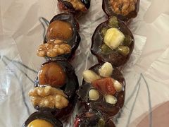 -天津小三宝栗子店(黄海路店)