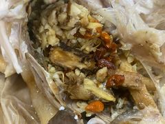 -吉英盐焗鸡(文中路店)
