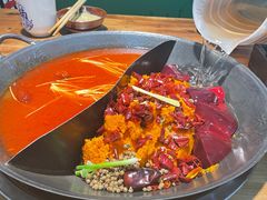 -楠火锅(哈尔滨金爵万象店)