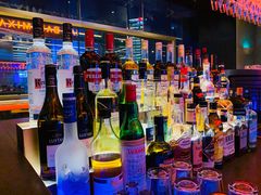 -星巴克臻选(上海合生汇1F店)