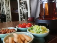 -香厨中餐厅(松北香格里拉店)