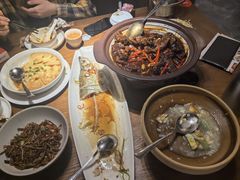 -恰饭·老长沙市井菜 (天河客运站店)