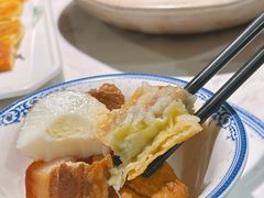 -鲁城往事(游客中心店)
