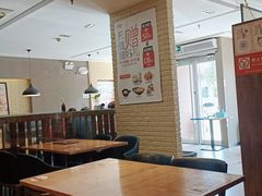 大堂-六乃喜(北园大街)