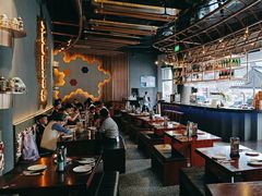 -haxnbauer海森堡德国餐厅(深圳coco店)