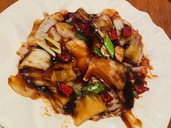 -京尊烤鸭店JINGZUN(春秀路店)