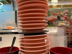 -争鲜回转寿司(通州万达店)