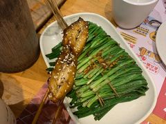 -木屋烧烤(白石洲店)