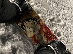 -北京万龙八易滑雪场