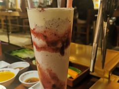 -三代烤肉(保利广场店)