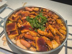 -黄记煌三汁焖锅(顺义华联店)