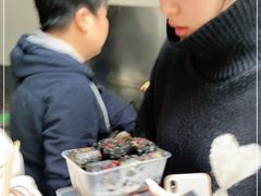 -五娭毑臭豆腐(黄兴南路店)