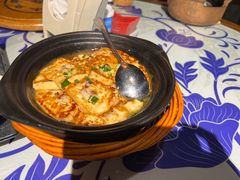 手磨豆腐-井水小厨·湘菜(活力广场店)