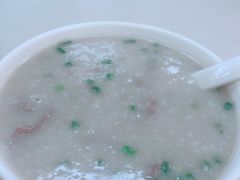 -冠记·肠粉粥品专家(江南大道店)