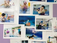 -尼莫亲子游泳NEMOSWIM(西美中心)