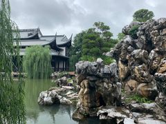 -上海皇廷花园酒店·御宴中餐厅