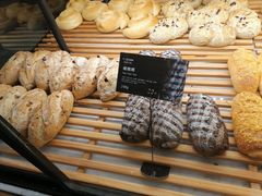 -托斯卡纳烘焙意大利餐厅(五天地店)