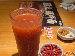 -大师兄·西北小馆(南沙万达广场店)