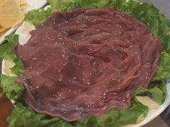 -陈府大宅门成都火锅·手切鲜肉(太原街店)