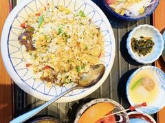-皇品田苑日式料理(苏州中心店)