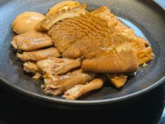 -顺峰顺水顺德菜(龙华店)