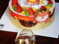 -仟吉西饼(黄石武汉路店)