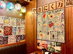 -丸藏和牛烧肉专门店(园区师惠坊店)