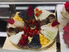 -PETIT PARIS 小巴黎(花园道店)