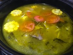 -受气牛肉·重庆耙牛肉(来福士店)