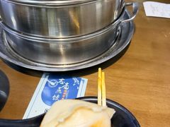 -志亮灌汤蒸饺·清真(庙后街店)