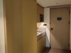 -深圳罗湖木棉花凯悦尚选酒店•大堂吧