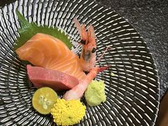 -长崎屋·日本料理·刺身·烧鸟(天河北路店)