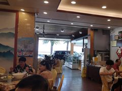 -新金盛·海鲜酒楼(盐田店)