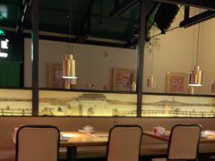 大堂-弄堂里(新天地店)