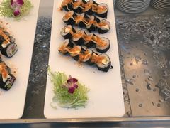 -深圳湾科技园丽雅查尔顿酒店