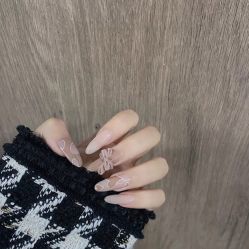 -Sukiko日式美甲美睫