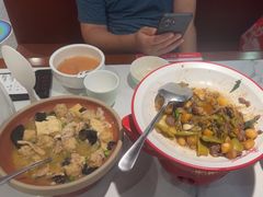 -辣可可·小炒黄牛肉(望京凯德MALL店)