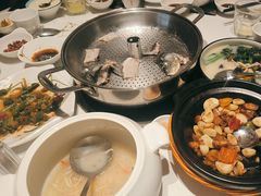 -顺峰顺水顺德菜(第一百货店)