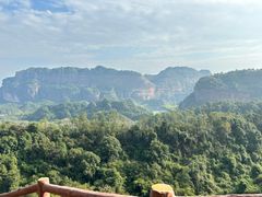 -丹霞山风景名胜区