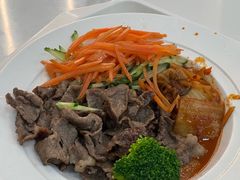 -复旦大学本部-食堂