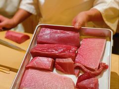 -荣一代目OMAKASE板前料理