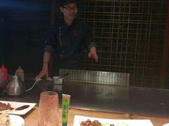 -水木锦堂·自助铁板烧(世贸天阶店)