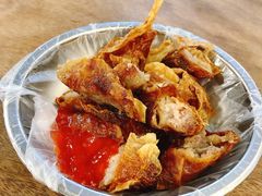 -林记木担鱼丸汤(鼓浪屿店)