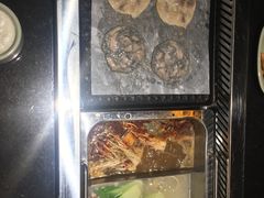 -环球约客烤涮自助(铜锣湾店)