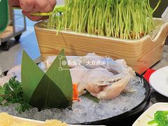 -海底捞火锅(万达广场店)