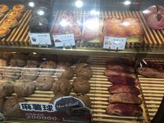 -欧诺爱烘焙(高新万达店)