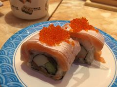 picture-万岁寿司(万国店)