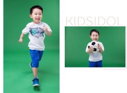 KIDSIDOL可嘟儿摄影工作室(798艺术园区店)-KIDSIDOL爱豆儿童摄影(望京店)